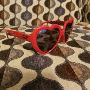 Van's Heartacher Sunglasses